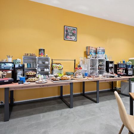 B&B Bellagio Davos Eksteriør billede