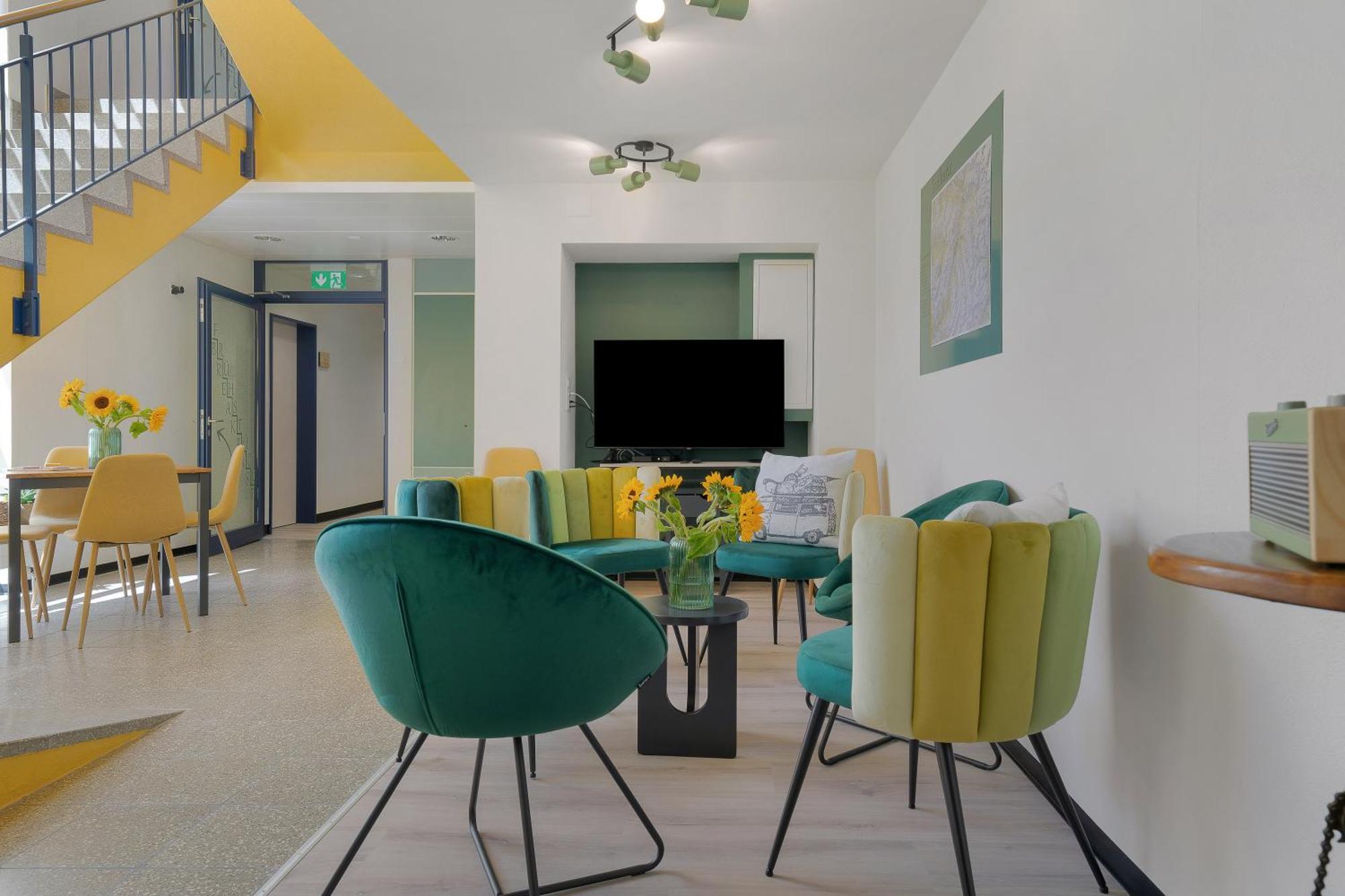 B&B Bellagio Davos Eksteriør billede