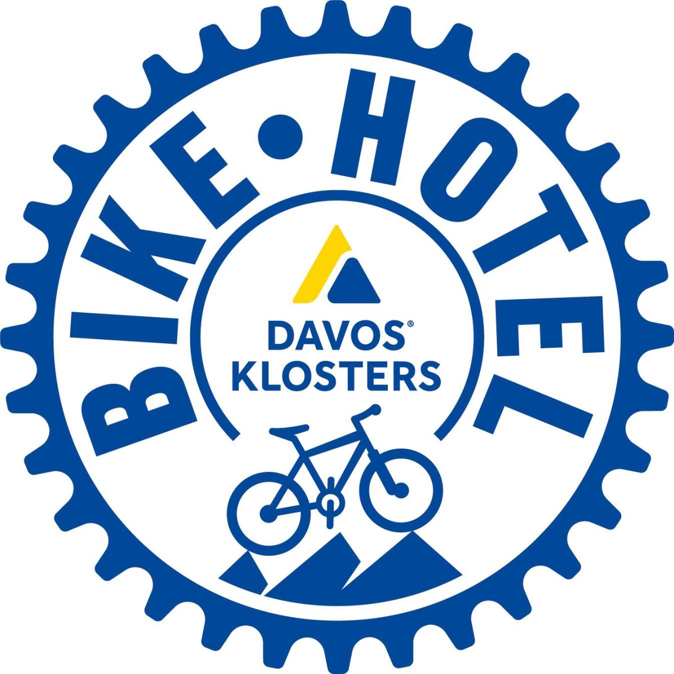 B&B Bellagio Davos Eksteriør billede